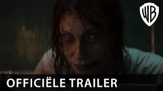 Evil Dead Rise – Officiële Trailer [upl. by Schilit]