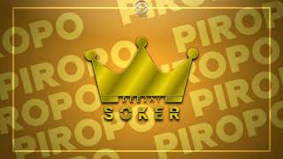 Piropo  Noriel EXTENDED  Deejay Soker [upl. by Wanyen]