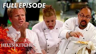 Hells Kitchen Season 4  Ep 15  Winner Is Crowned After Bruising Final Service  Full Episode [upl. by Sarkaria961]