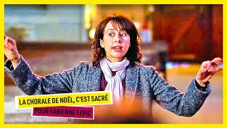 La chorale de Noël cest sacré pour Fabienne Lepic  Fais pas ci Fais pas ça [upl. by Oric614]