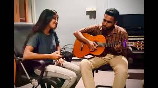 Kawrunda Kauluwa Wahuwe කවුරුන්ද කවුළුව වැහුවේ Cover by Malindu Jayasinghe ampChethana Gunasekara [upl. by Nalid]