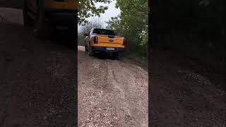 Saverne offroad Part 2 [upl. by Enutrof]