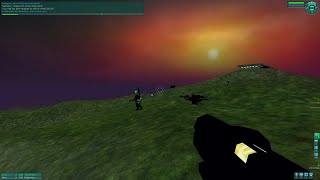 Tribes 2 PC  Online Multiplayer 2024 [upl. by Dihahs138]