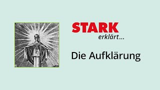 Literaturgeschichte Die Aufklärung  STARK erklärt [upl. by Jeggar929]