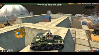 Tanki Online Gold Box  sanyatanki №3 [upl. by Yesiad670]