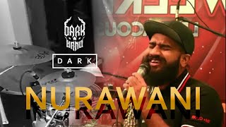 Nurawani  Anushka Udana  Sitha fm Weekend Live Acoustic With Dark 2021 [upl. by Mirelle16]