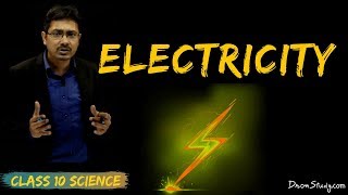 Electricity  CBSE Class 10 X Science Physics  Toppr Study [upl. by Werner373]