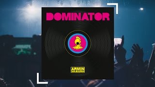 Armin van Buuren vs Human Resource  Dominator Extended Mix [upl. by Dickinson169]