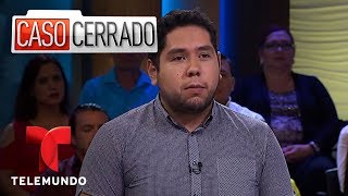 Lo mejor de la semana en Caso Cerrado  Caso Cerrado  Telemundo [upl. by Icak]