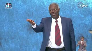 The Nexus Between Earrings and Idolatry Expository  Pastor WF Kumuyi [upl. by Weight]