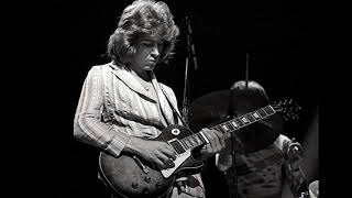 The Brilliance of Mick Taylor Live 1973 [upl. by Shewchuk]