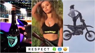 Respect Tiktok videos  Respect videos Like a Boss  New 2021  Part 3 [upl. by Rus315]