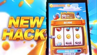 COIN MASTER HACK 🔥 GET UNLIMITED SPINS IN COIN MASTER IOSANDROID 2019 [upl. by Zelma]