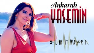 Ankaralı Yasemin  Salla da Gitsin Ankaralı [upl. by Ailgna]