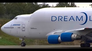 HD Watching Airplanes Part 1  Anchorage International Airport PANCANC Plane Spotting [upl. by Ymaj]