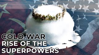 MAD World  The History of the Cold War  Episode 1 Superpowers  Free Documentary History [upl. by Einotna]