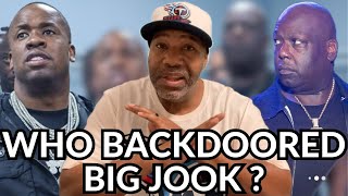 Big Jook Last IG Post Proves He Knew They Was Going To Backdoor Him And They Did [upl. by Koran486]