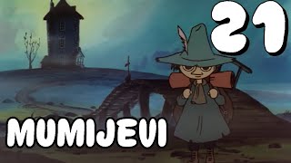 Mumijevi HD Epizoda 21 Svire Ide Na Jug [upl. by Burley708]