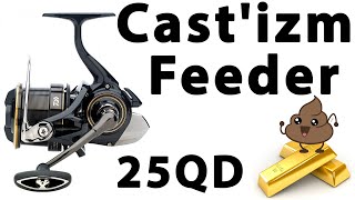 Best Fishing Reel for 100  Daiwa BG VS Shimano Nasci [upl. by Nilecoj]