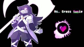 XRune  Vs Cross Susie V2  Ask Before Use [upl. by Llerrac]