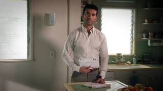 Jane The Virgin 4×08 Rafael wants to be with Jane Jane and Rafael  Team Jafael [upl. by Suoicul]