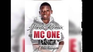 MC ONE  ABEDI REMIX ABEDI MHD  Audio [upl. by Enirok]