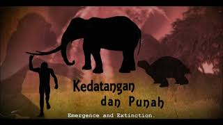 DOKUMENTER MANUSIA PURBA SANGIRAN  JAVANESE SANGIRAN PREHISTORIC [upl. by Alra534]