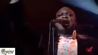 Muyiwa amp Riversongz Live DVD  Official Muyiwa [upl. by Ardeen]