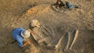 The Mystery of Giant Humans of our Earth Past [upl. by Becht]