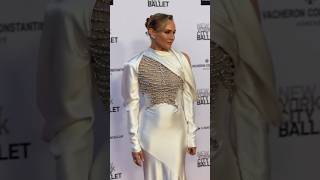 Diane Kruger at the New York City Ballet Gala 2023 dianekruger [upl. by Terrag726]