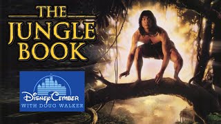 The Jungle Book 1967 Final Battle with healthbars [upl. by Yecam923]