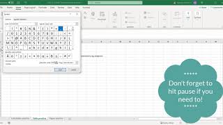 How to find the plus minus symbol [upl. by Anual]