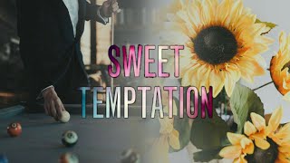 SWEET TEMPTATION by Cora Reilly  Book Trailer  Mafia Romance [upl. by Arac]