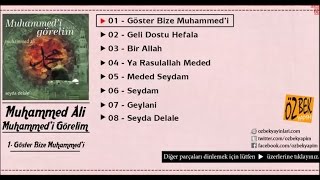 Muhammed Ali Arslan  Geli Dostu Hefala [upl. by Gerri]