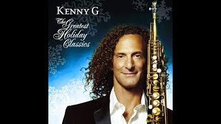 Sentimental  Kenny G Remastered [upl. by Robb]