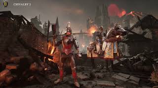 Chivalry 2 Casual Level 300  FUN LIVE Streaming  Feel free to comment [upl. by Jemma]