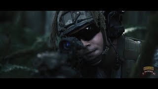 Day in the Life Army Ranger  US Army [upl. by Aihsoek]