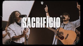 Sacrifício Clipe Oficial  AC Music  Antônio Guatura e Larissa Gabrielle [upl. by Leler]