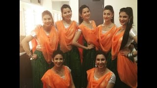 Des Rangila Ghani Bawri India Waale  Indias Independence Day Dance 2015 [upl. by Kier]