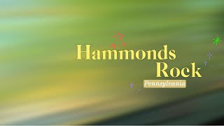 Hammonds Rock [upl. by Keil382]