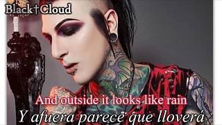 Motionless In White  City Lights Sub Español  Lyrics [upl. by Sheila]