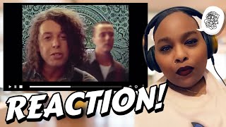 TEARS FOR FEARS  SOWING THE SEEDS OF LOVE REACTION [upl. by Ahsemat702]