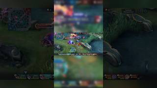 Popol Krupas Most Savage Moments Will Shock You my time take revenge mobilelegends shortsfeed [upl. by Rozalin348]