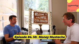 4 Mr Money Mustache  YOU can become financially independent—heres how [upl. by Assila]