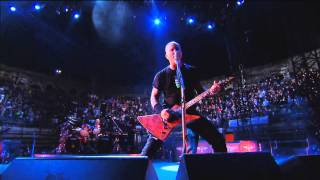 Metallica  Nothing else Matters HD 1080p live  Francais pour une nuit [upl. by Yawnoc]