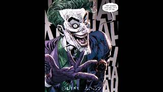 Rorschach VS JOKER quotquot shorts battle dc watchmen comics quotquot [upl. by Bindman524]