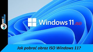 Jak pobrać obraz ISO Windows 11 [upl. by Blaze]