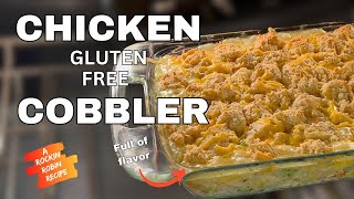 Want the PERFECT Chicken Cobbler Watch This Now [upl. by Hsivat]