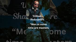 William ShakespeareWhat Makes Shakespeares Tragedies Timeless [upl. by Nitsirk51]