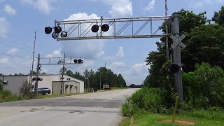 Abandoned Railroad Crossing [upl. by Catrina256]